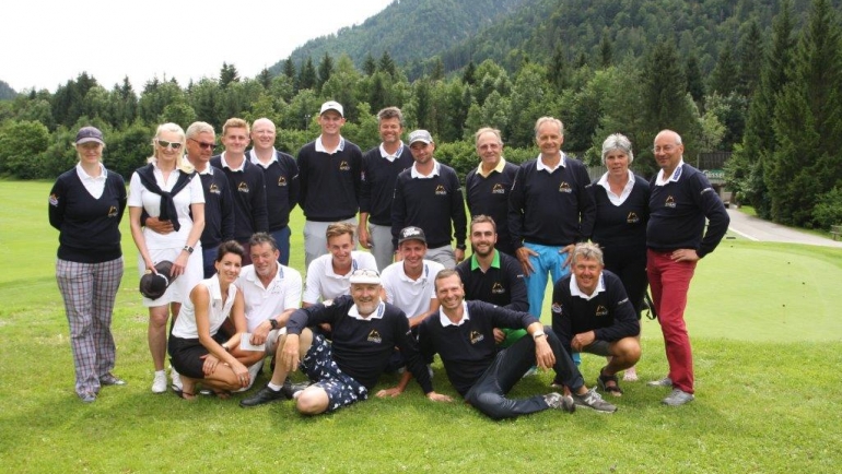 GCC Lärchenhof weiterhin an der Spitze aber Westendorf bleibt dicht dahinter!