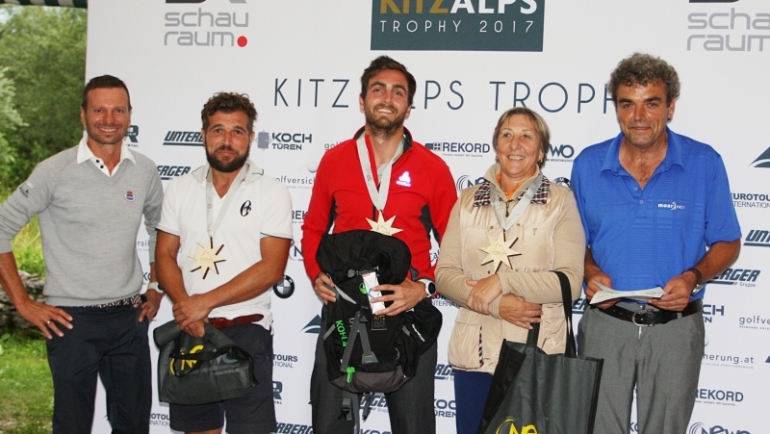 KITZ ALPS TROPHY – 3. Turnierstopp Walchsee-Moarhof