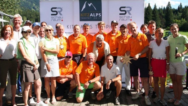 KITZ ALPS TROPHY – Westendorf´s Team siegte überragend