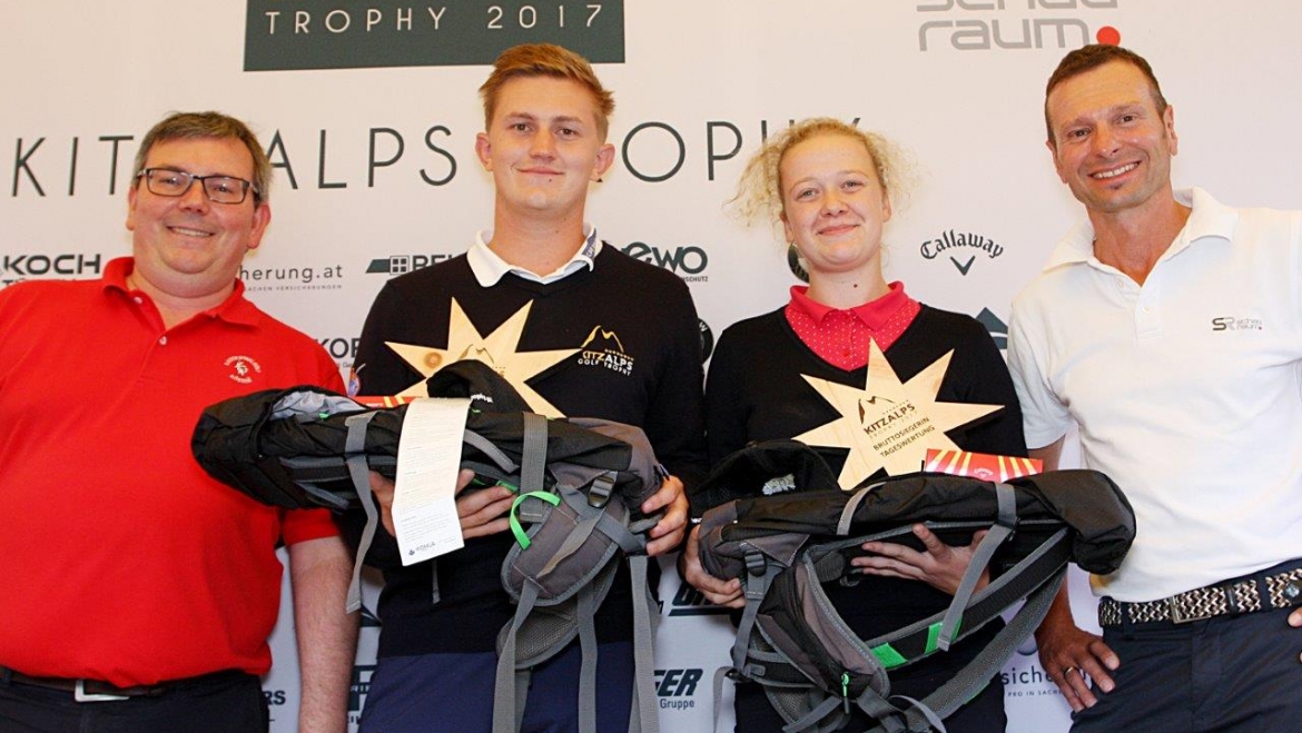 KITZ ALPS TROPHY – Herzschlagfinale vertagt