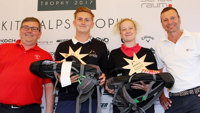 KITZ ALPS TROPHY – Herzschlagfinale vertagt